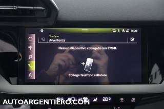 AUDI A3 usata, con ESP