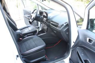 FORD EcoSport usata, con Immobilizzatore elettronico