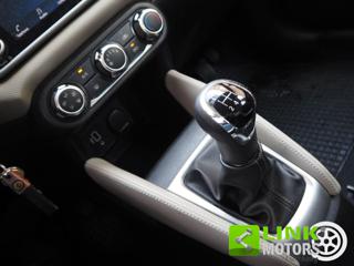 NISSAN Micra usata, con Sedile posteriore sdoppiato