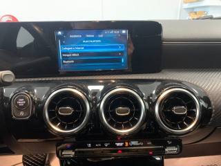 MERCEDES-BENZ A 180 usata, con Luci diurne LED