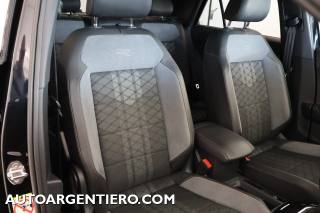 VOLKSWAGEN T-Roc usata, con Start/Stop Automatico