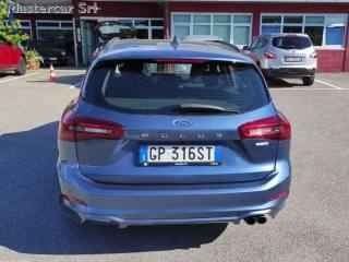 FORD Focus usata, con Alzacristalli elettrici