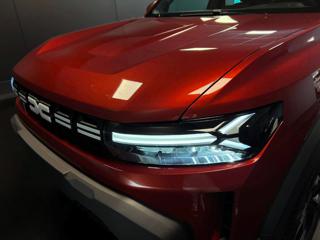 DACIA Duster usata, con Immobilizzatore elettronico