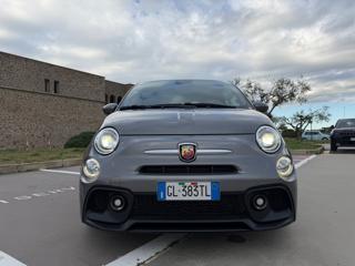 ABARTH 595 usata 40