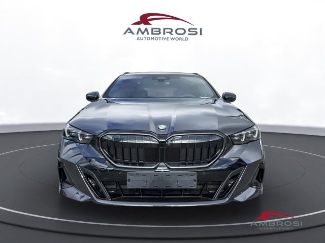 BMW 520 usata 6