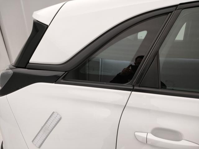 OPEL Crossland usata, con Telecamera per parcheggio assistito