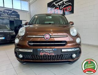 FIAT 500L usata, con Airbag