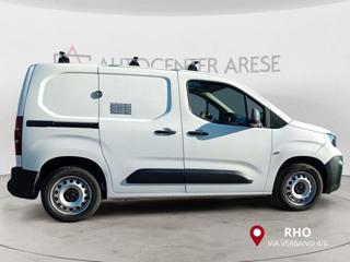 PEUGEOT Partner usata, con Controllo trazione