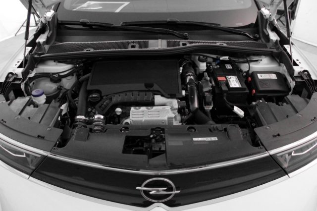 OPEL Mokka usata, con Fendinebbia