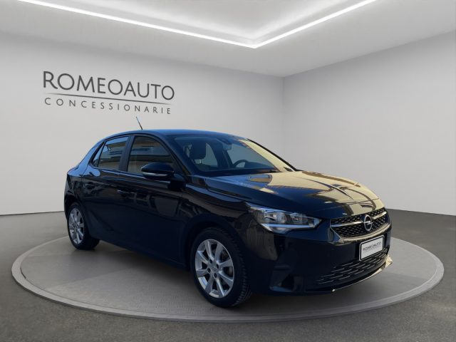 OPEL Corsa usata, con Chiusura centralizzata