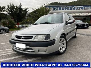 CITROEN SAXO usata, con Airbag