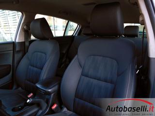 KIA Sportage usata, con Fendinebbia