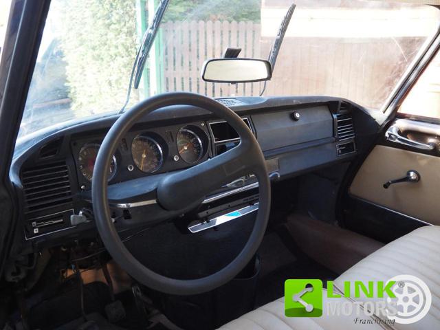 CITROEN DS usata 30