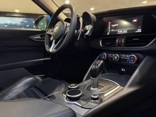 ALFA ROMEO Giulia usata, con Fari Xenon