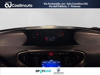 LANCIA Ypsilon usata, con Touch screen
