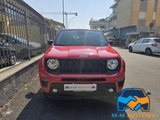 JEEP Renegade usata, con Airbag
