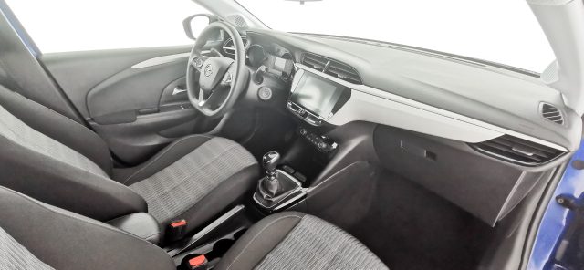 OPEL Corsa usata 49