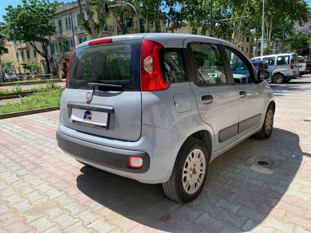 FIAT Panda usata, con Chiusura centralizzata