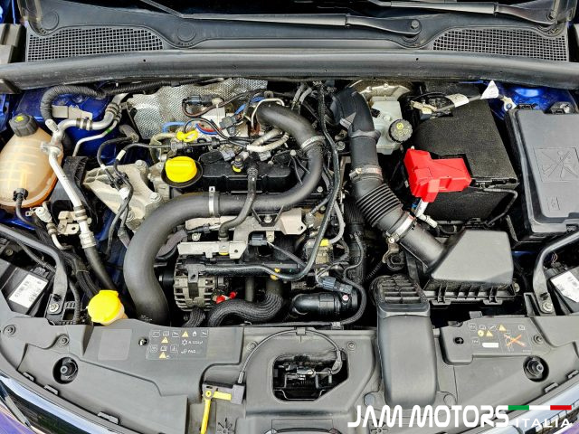 RENAULT Clio usata, con Specchietti laterali elettrici