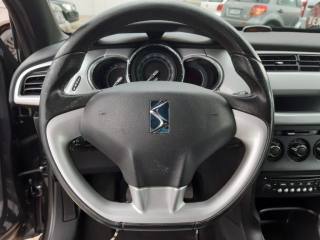 DS AUTOMOBILES DS 3 usata, con Controllo trazione