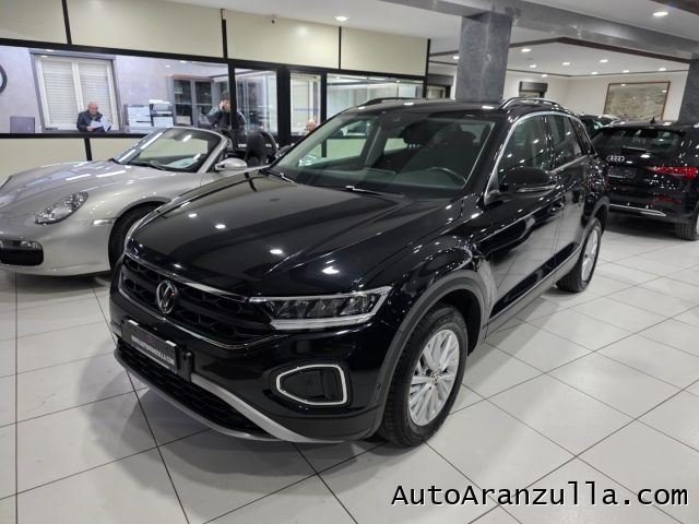 VOLKSWAGEN T-Roc usata, con ABS