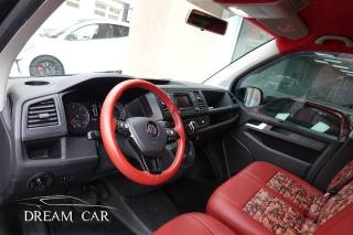 VOLKSWAGEN T6 usata, con Controllo automatico clima