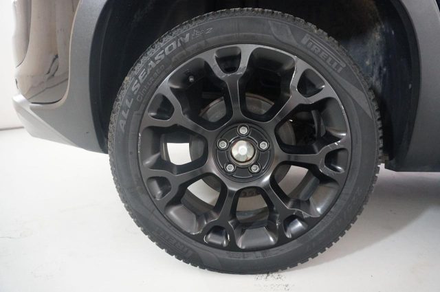 FIAT 500L usata, con Autoradio