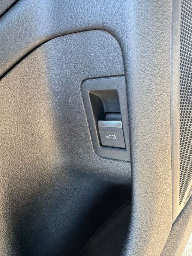 AUDI A6 usata, con Immobilizzatore elettronico