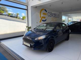 FORD Fiesta usata, con Airbag