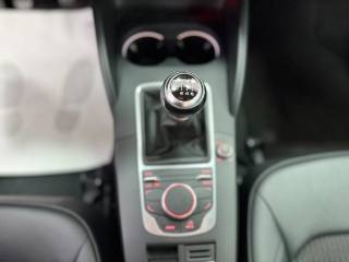 AUDI A3 usata, con Interni in pelle