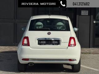 FIAT 500 usata, con Controllo trazione