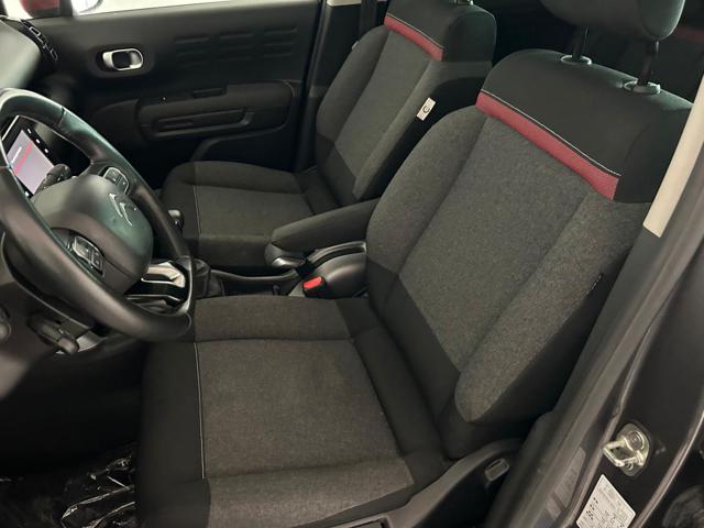 CITROEN C3 Aircross usata, con Alzacristalli elettrici
