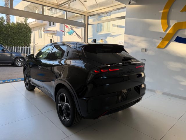 ALFA ROMEO Junior usata, con Chiusura centralizzata