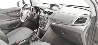 OPEL Mokka usata, con Luci diurne