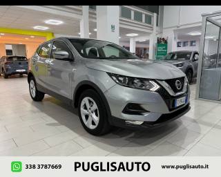 NISSAN Qashqai 1.5 dCi 115 CV BUSINESS