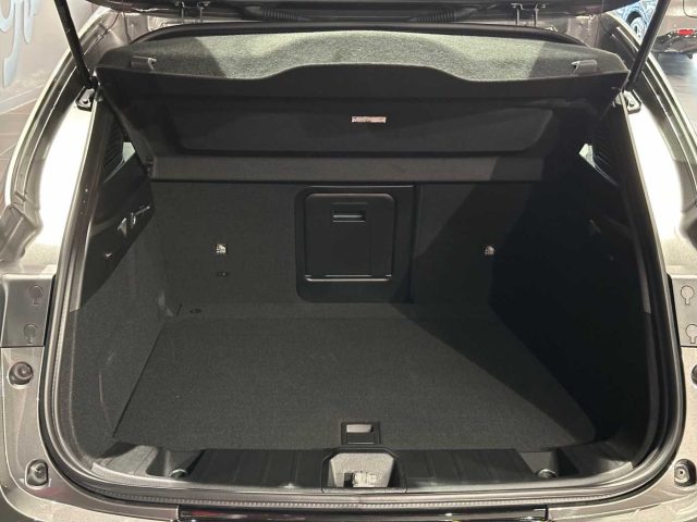 ALFA ROMEO Tonale usata, con Sedile posteriore sdoppiato