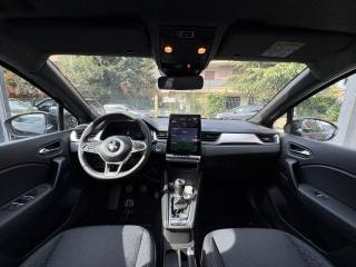 MITSUBISHI ASX usata, con Boardcomputer