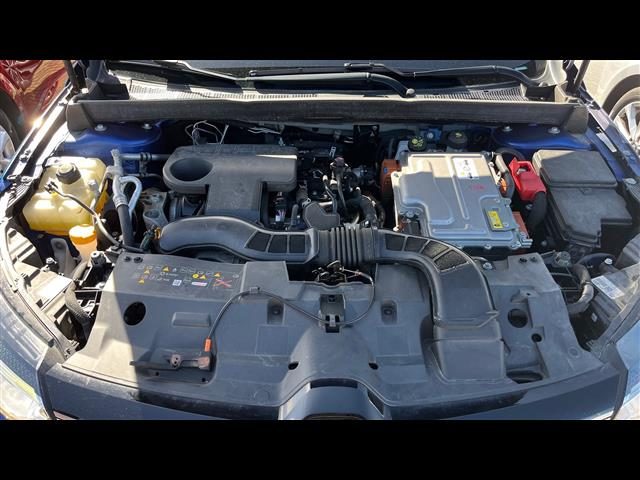 RENAULT Megane usata, con Touch screen