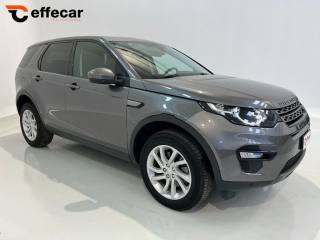 LAND ROVER Discovery Sport usata, con Airbag laterali