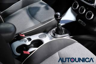 FIAT 500X usata 49