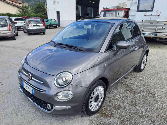 FIAT 500 usata, con ABS
