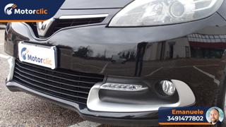 RENAULT Scenic usata, con Park Distance Control