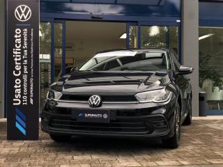 VOLKSWAGEN Polo usata, con Airbag