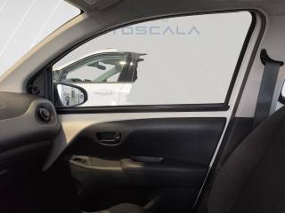 PEUGEOT 108 usata, con Volante multifunzione