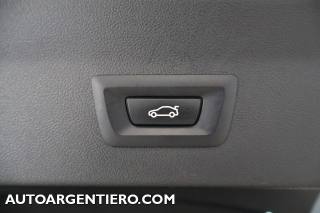 BMW X4 usata, con Tetto panorama