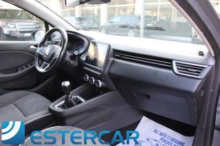 RENAULT Clio usata, con Climatizzatore