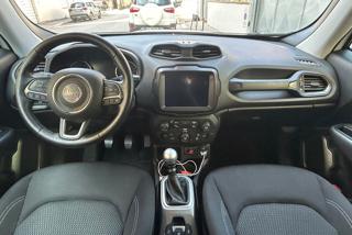 JEEP Renegade usata, con Airbag