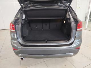 BMW X1 usata, con Cruise Control