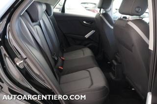 AUDI Q2 usata, con Controllo vocale