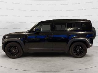 LAND ROVER Defender usata, con Autoradio